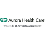 Advocate Aurora Health Care logo