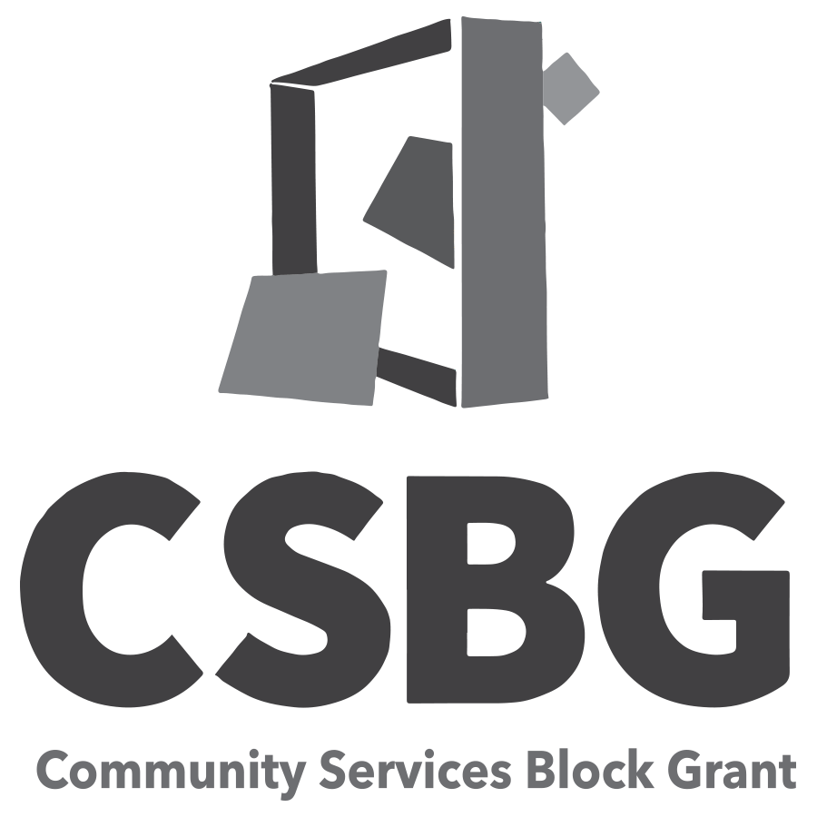 2022 CSBG logo