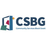 2022 CSBG logo