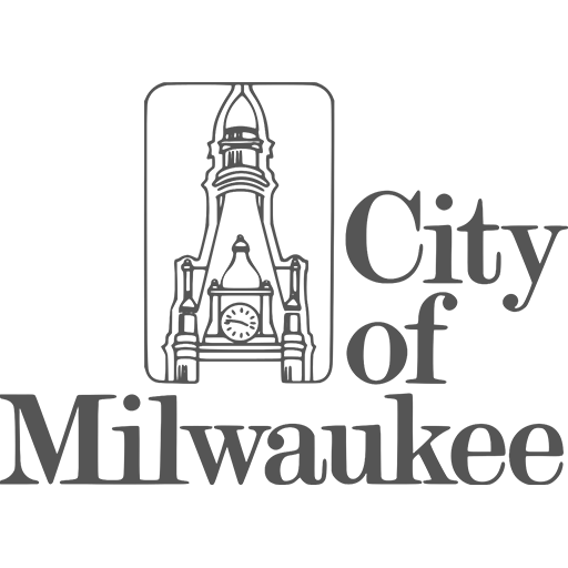 City of Milwaukee logo