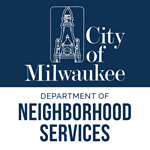 City of Milwaukee Neighborhood Services logo
