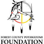 Potawatomi foundation logo