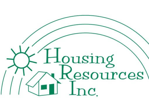 Housing Resources logo