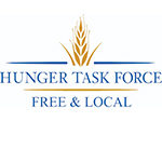 Hunger Task Force Thumbnail Logo