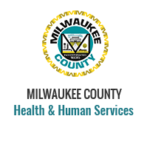 Milwaukee County Health & Human Services logo