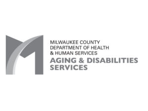 Milwaukee County Department of Aging logo