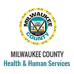 Milwaukee County Health & Human Services Logo