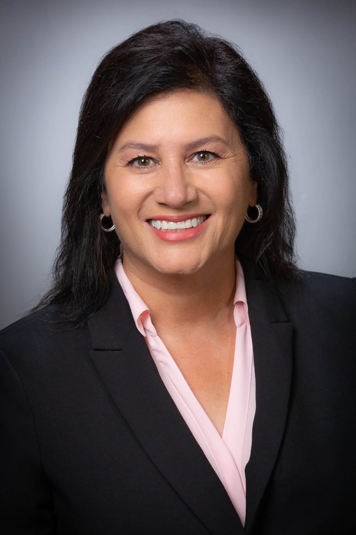 Dr. Patricia Torres Najera