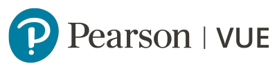 Pearson Vue logo