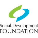 Social Development Foundation logo