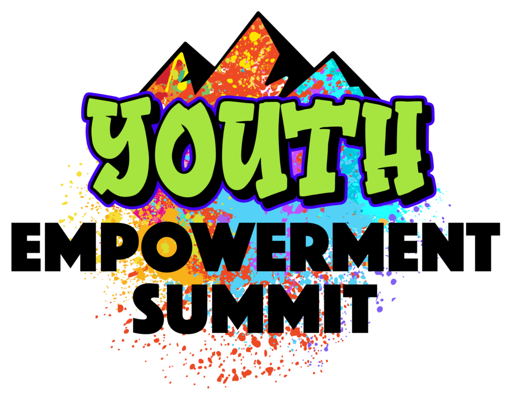 Youth Summit logo